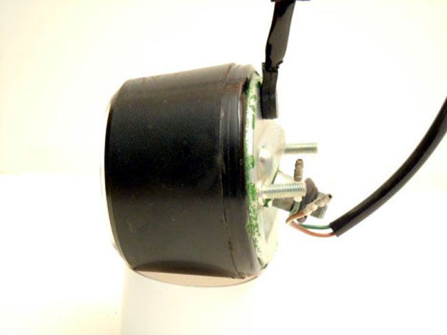 Honda Part Image